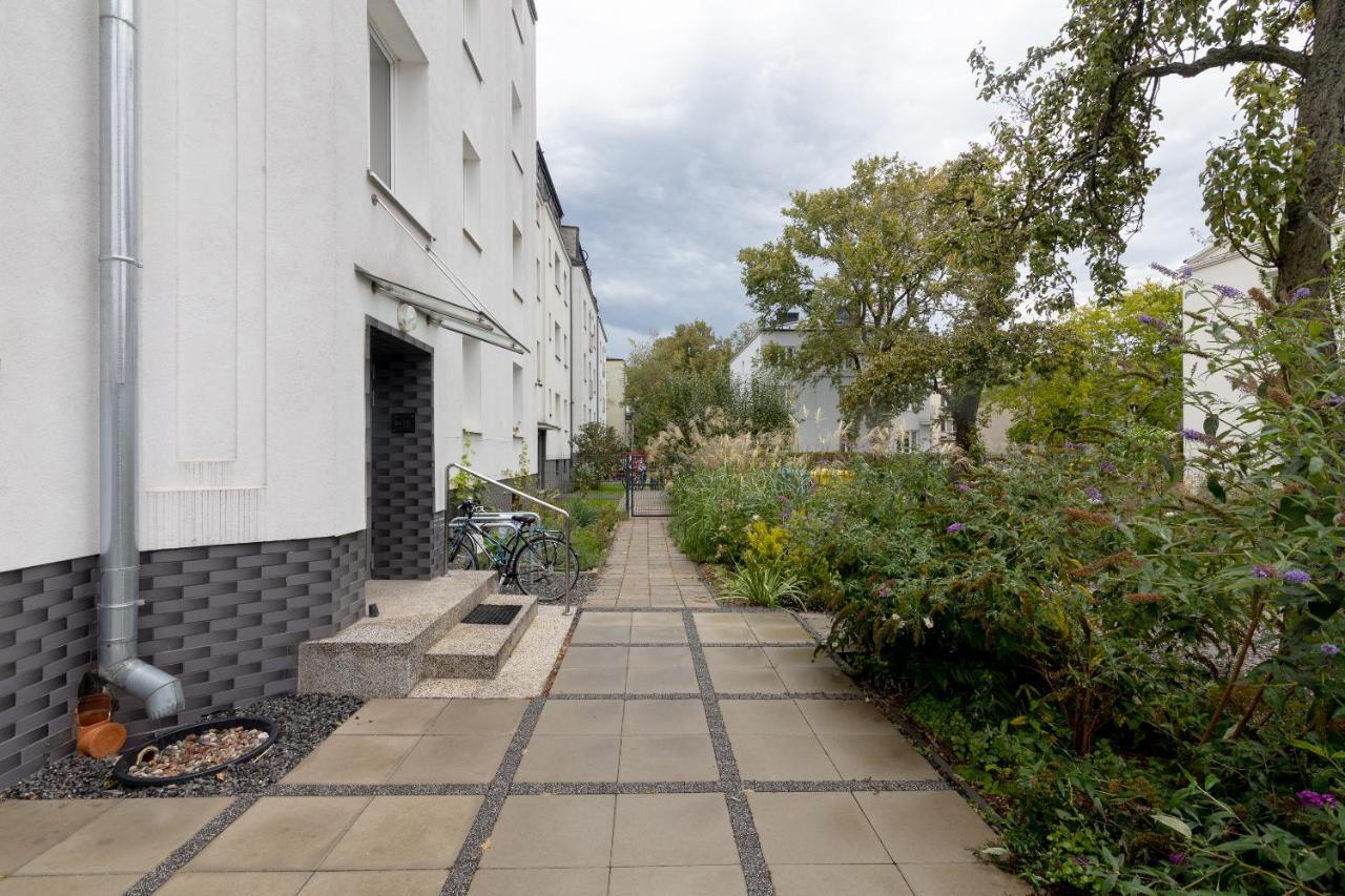 Park Promenada Cosy Apartment 바르샤바 외부 사진
