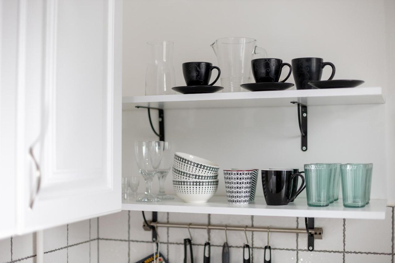Park Promenada Cosy Apartment 바르샤바 외부 사진
